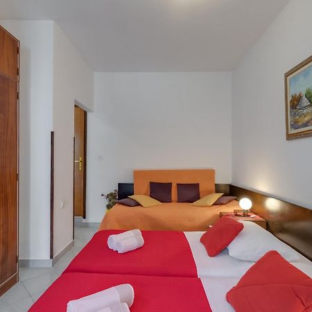Apartment House Matosevic Πόρετς Δωμάτιο φωτογραφία