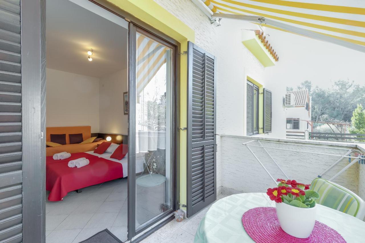 Apartment House Matosevic Πόρετς Εξωτερικό φωτογραφία