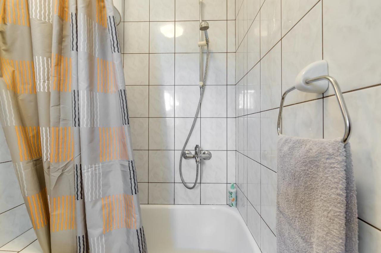 Apartment House Matosevic Πόρετς Εξωτερικό φωτογραφία