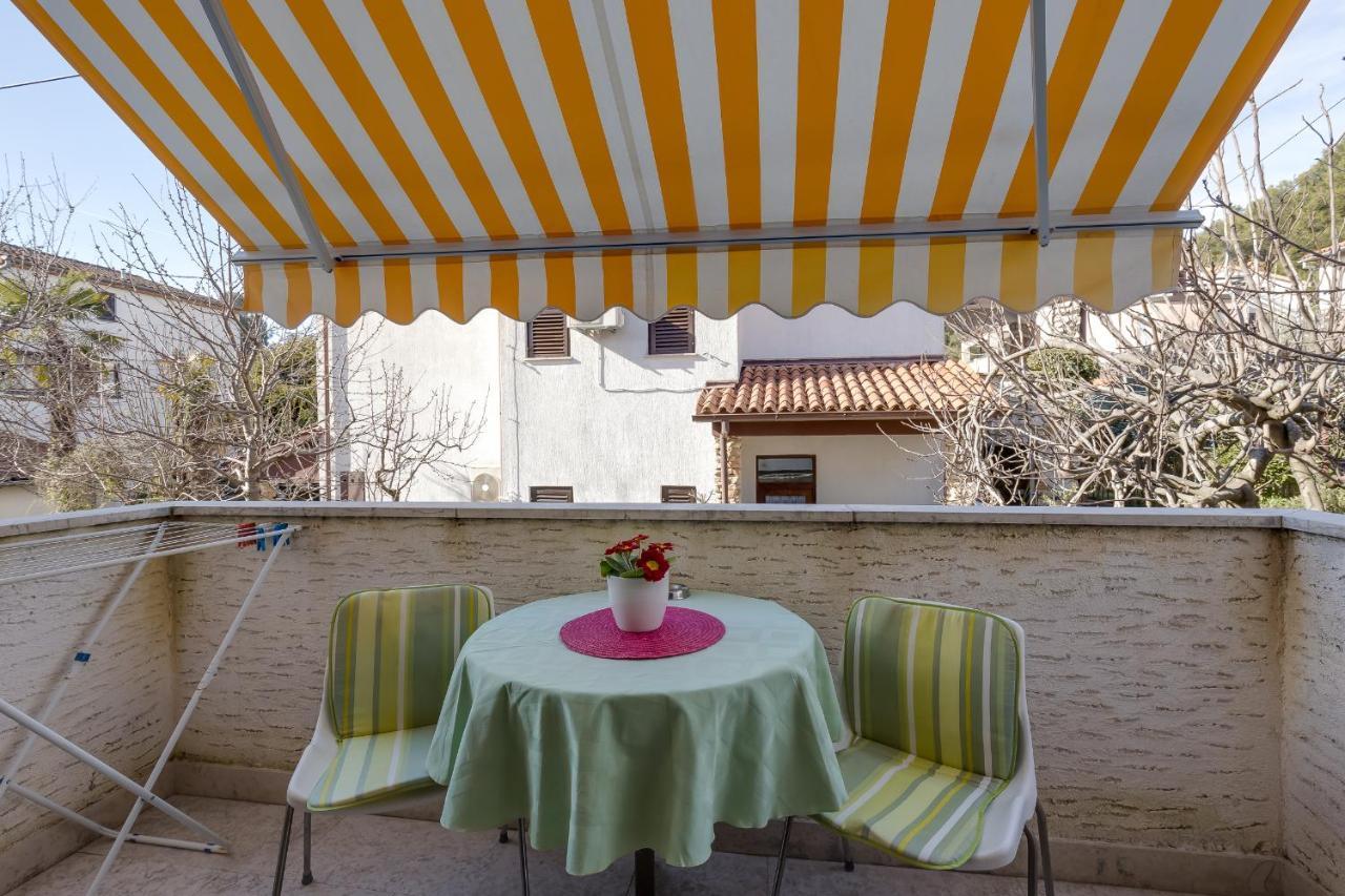 Apartment House Matosevic Πόρετς Εξωτερικό φωτογραφία