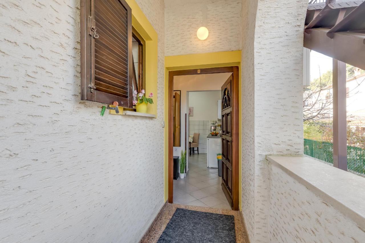 Apartment House Matosevic Πόρετς Εξωτερικό φωτογραφία