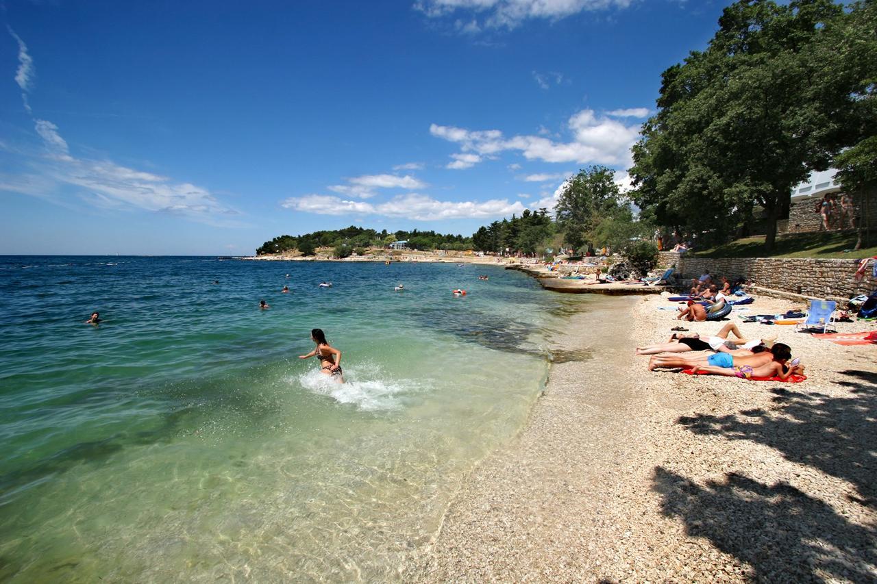 Apartment House Matosevic Πόρετς Εξωτερικό φωτογραφία