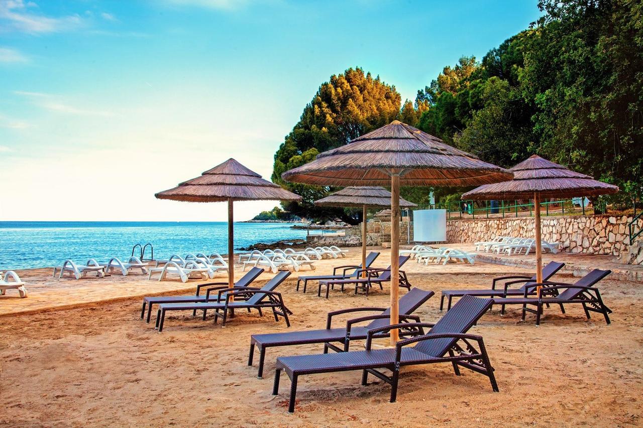 Apartment House Matosevic Πόρετς Εξωτερικό φωτογραφία