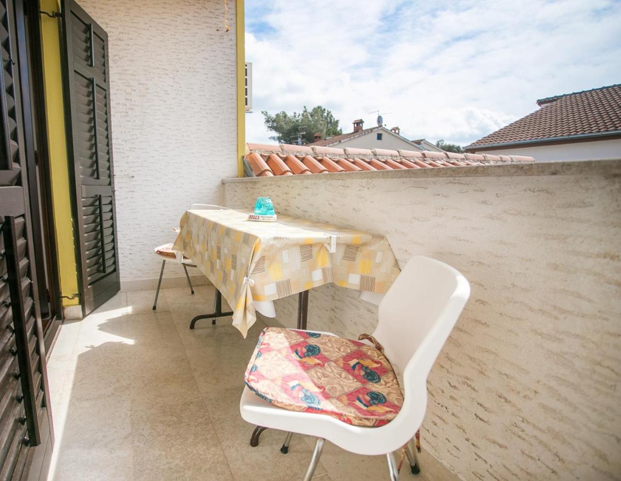 Apartment House Matosevic Πόρετς Δωμάτιο φωτογραφία