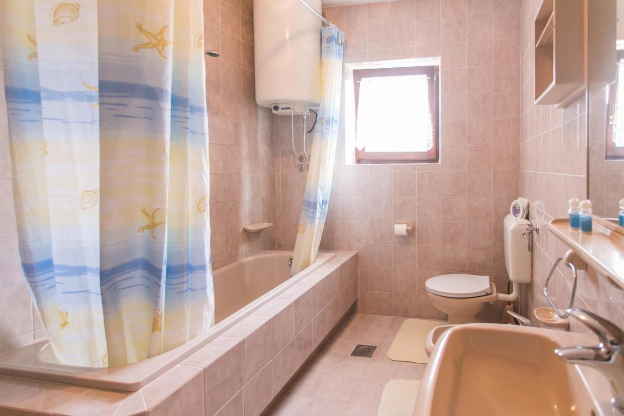 Apartment House Matosevic Πόρετς Δωμάτιο φωτογραφία