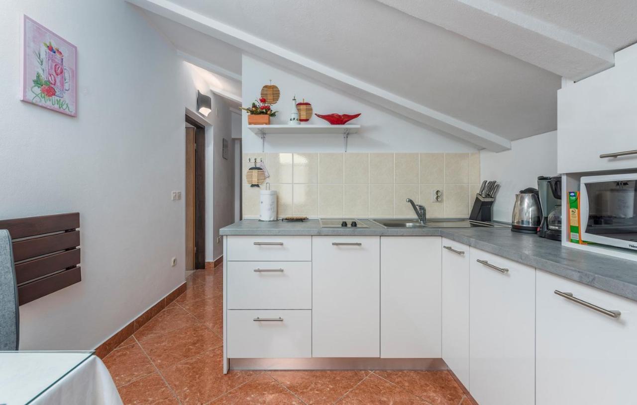 Apartment House Matosevic Πόρετς Εξωτερικό φωτογραφία