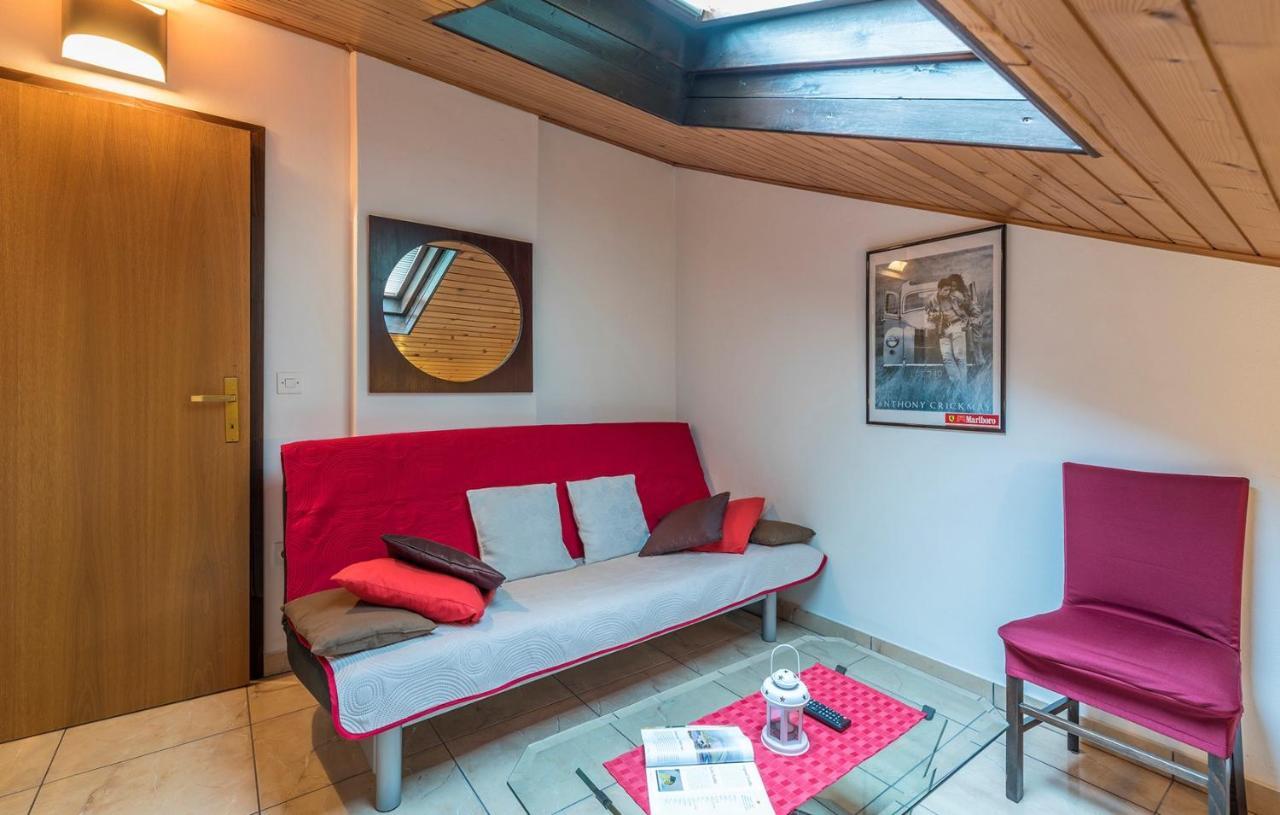 Apartment House Matosevic Πόρετς Εξωτερικό φωτογραφία