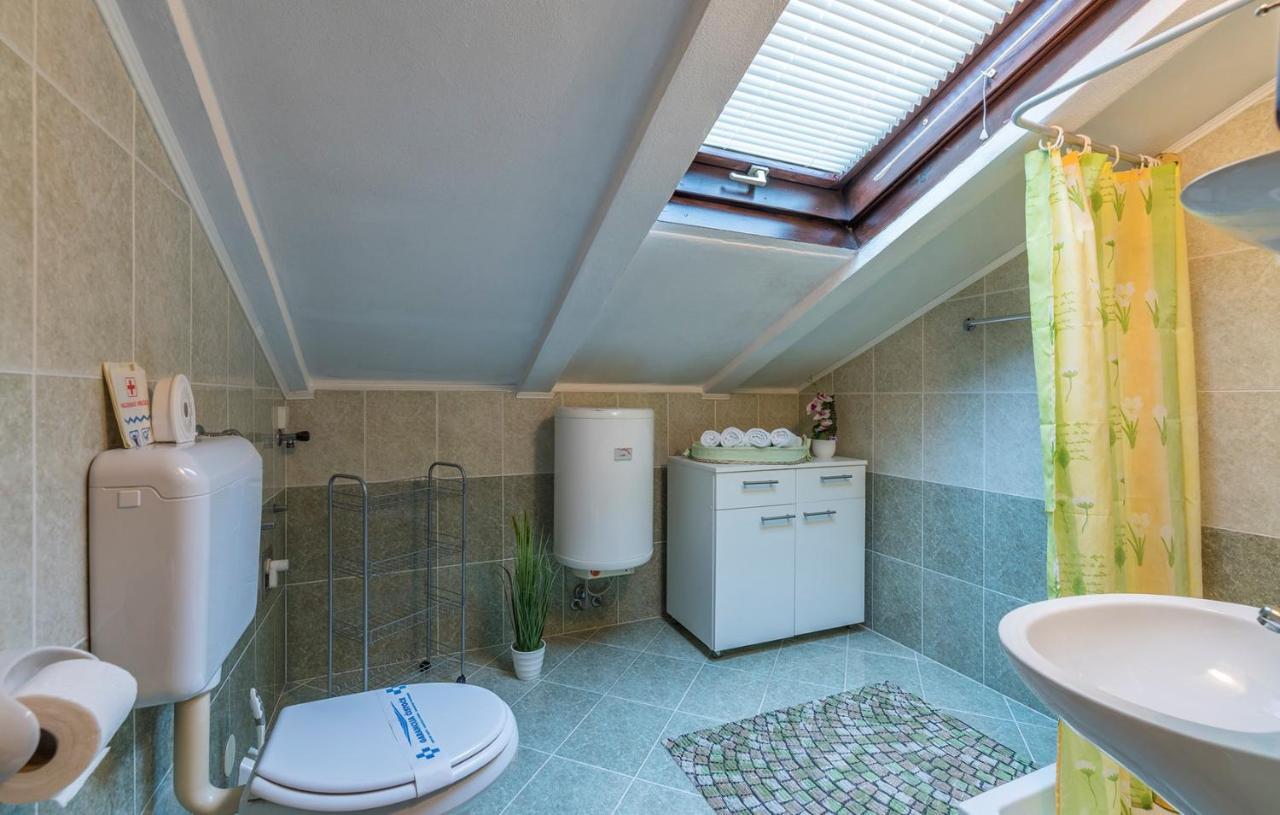 Apartment House Matosevic Πόρετς Εξωτερικό φωτογραφία