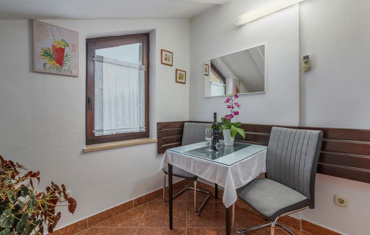 Apartment House Matosevic Πόρετς Εξωτερικό φωτογραφία