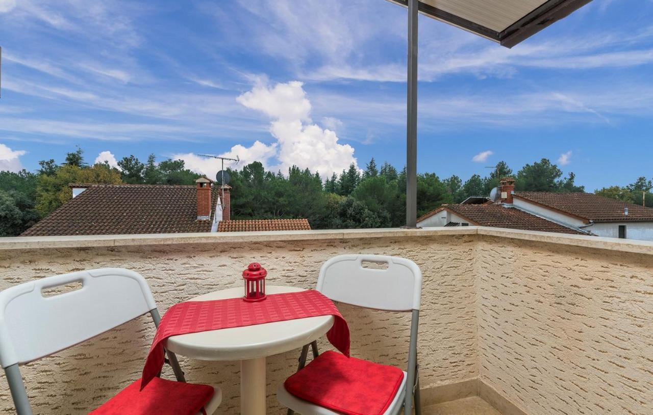 Apartment House Matosevic Πόρετς Εξωτερικό φωτογραφία