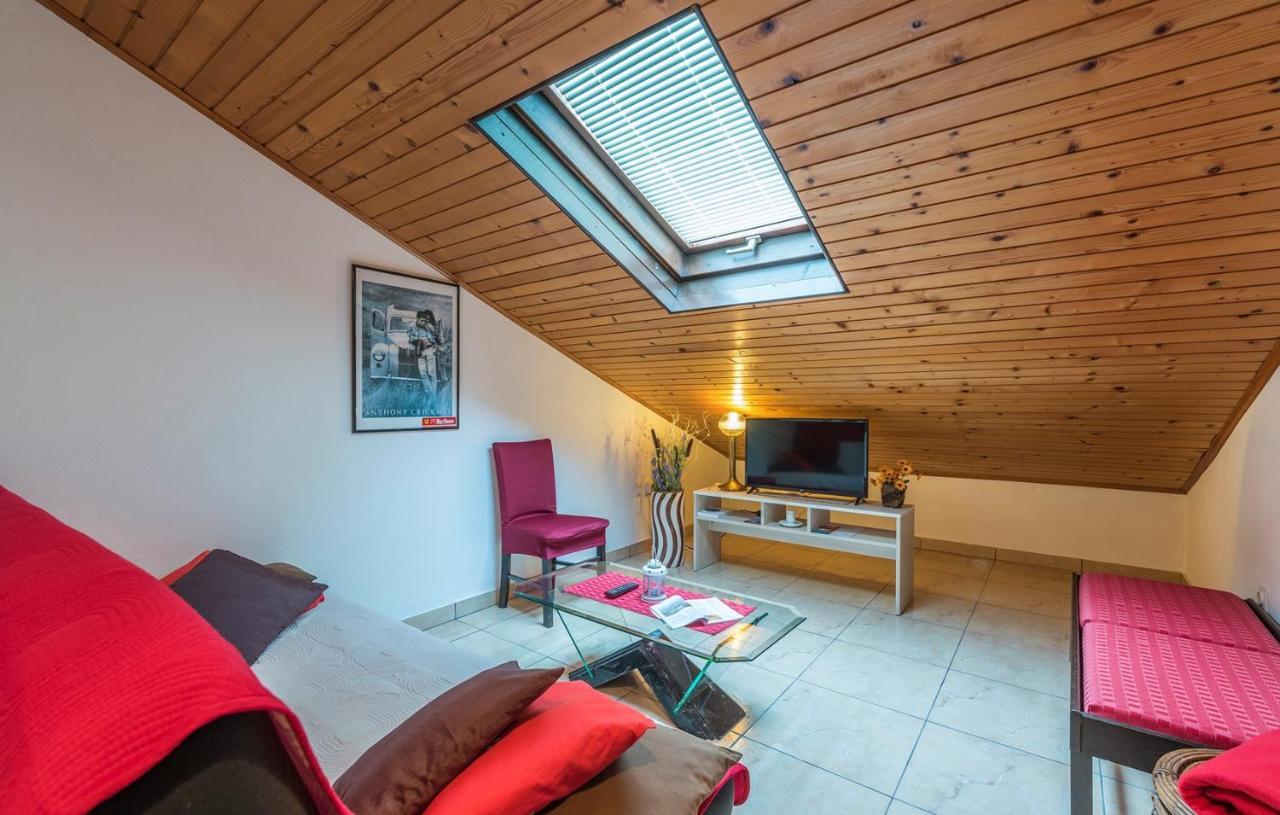 Apartment House Matosevic Πόρετς Εξωτερικό φωτογραφία